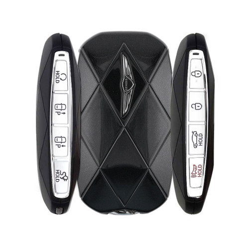 Genesis 8-Button Smart Key TQ8-FOB-4F53U 95440-CU120 433 MHz, New OEM