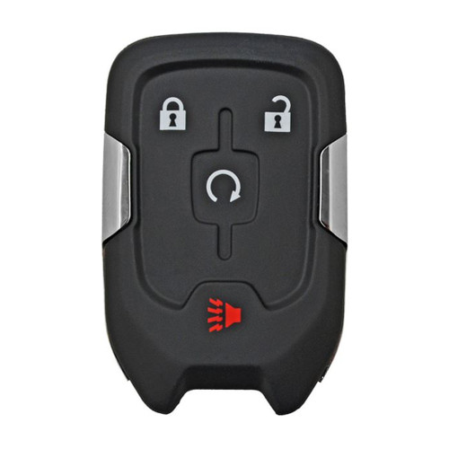 GMC 4-Button Smart Key HYQ1AS 13522898 315 MHz, New OEM