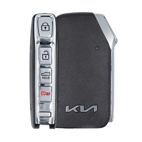 KIA 4-Button Smart Key CQOFN01050 95440-M7300 433 MHz, Refurbished Grade A