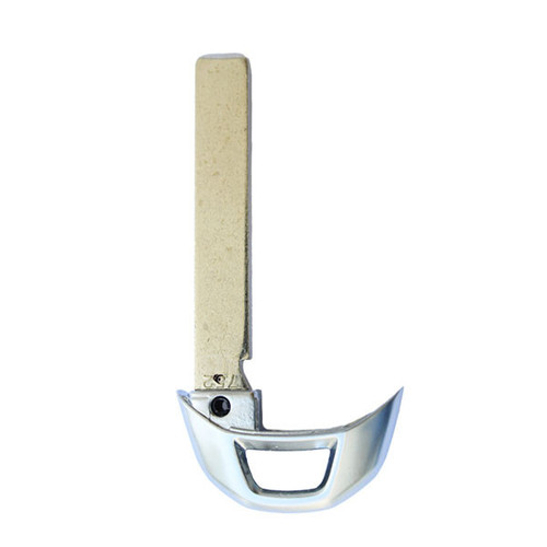 Hyundai Emergency Insert Key Blade 81996-J9020, KK12 - Aftermarket