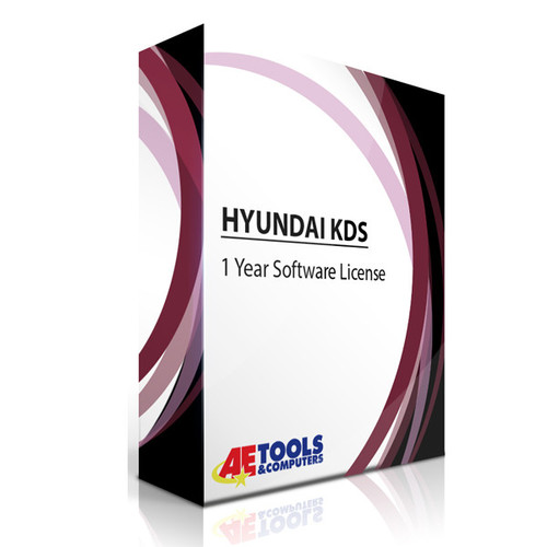 AE Tools Hyundai Mobile Software Renewal
