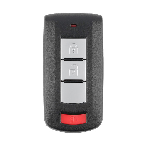 Mitsubishi 3-Button Smart Key 285E3W430P / 8637C983 315 MHz, New OEM