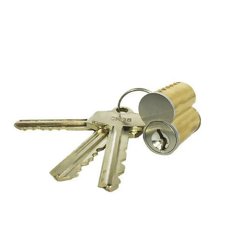 Kenaurd Small-Format IC Core Cylinder - SFIC - 7 Pins