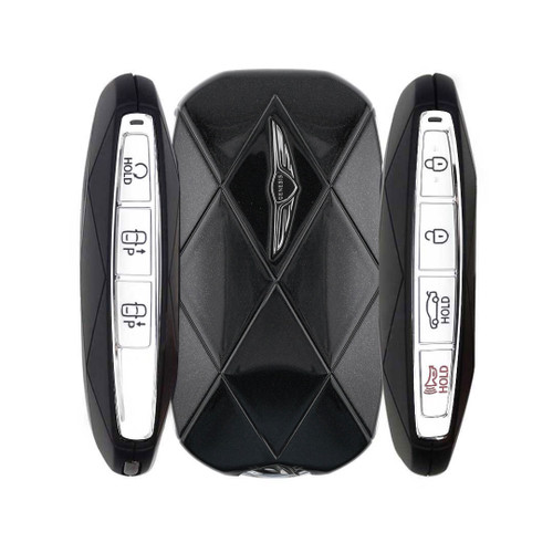 Genesis 7-Button Smart Key 95440-T4120PH3 433 MHz, New OEM