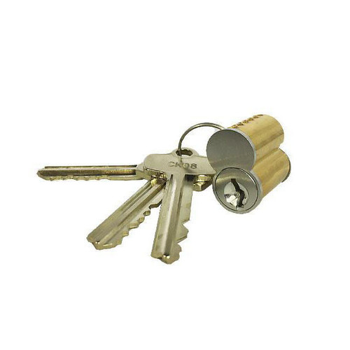 Kenaurd Small-Format IC Core Cylinder SFIC - 6 Pins 