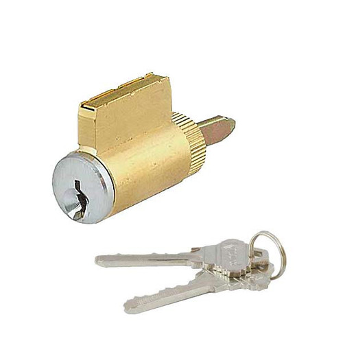 Kenaurd Premium Key-In-Knob (KIK) Cylinder - US26D - SC4