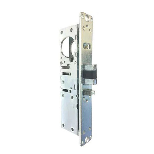 Kenuard Narrow-Stile - Latch Lock Body - Deadlatch - 31/32"- With 2 Faceplates & EZ Reverse