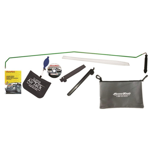 Access Tools Super Mega Jack Auto Opening Set - SMJS4