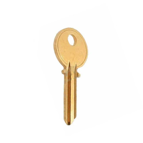 JMA Y1 Yale Mechanical Key Blank (10 Pack)