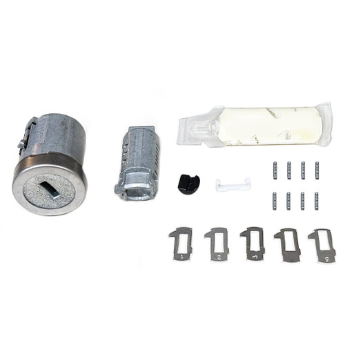 Strattec 5933784 - Lock Repair Kit