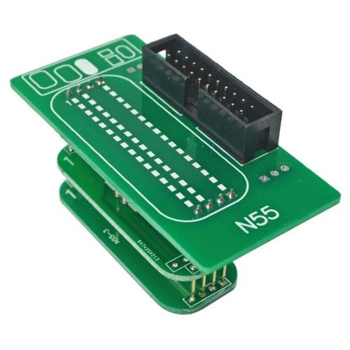 Yanhua Mini ACDP DME N55 Bench Integrated Interface Board