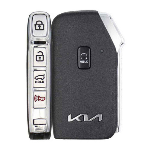 KIA 5-Button Smart Key SY5SQ4FGE05 95440-P1110 433 MHz, Refurbished Grade A