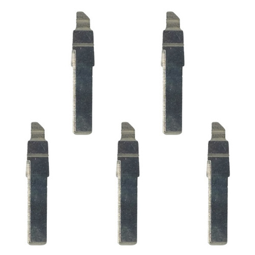 JMA Volkswagen Flip Key Blade Pack of 5 