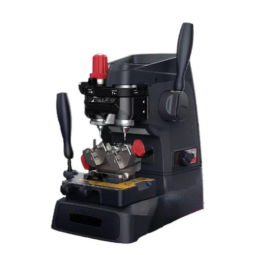 Xhorse Condor XC-002 - PRO Ultra High Precision Duplication - For High Security Keys