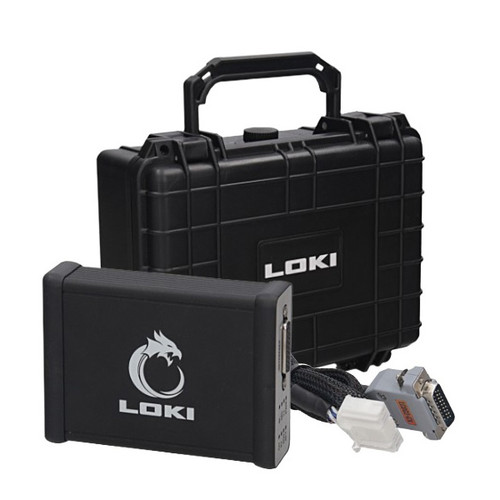 Loki Tesla Multi-Function Diagnostic Tool (Base)