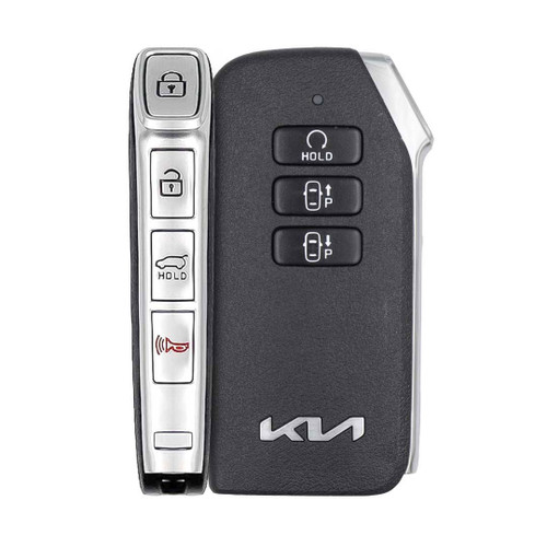 KIA 7-Button Smart Key SY5MQ4FGE07 95440-P1210 433 MHz, New OEM