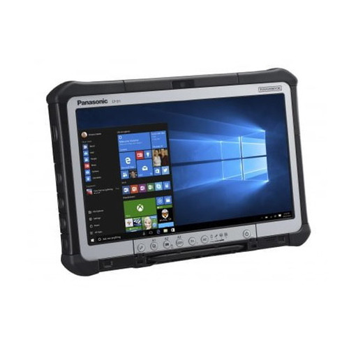 Panasonic ToughBook CF-D1 Tablet MK3 Refurbished