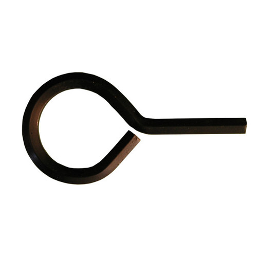 Adams Rite - 29-0480-MP - Metal Dogging Key - 5/32" - 1 Pack