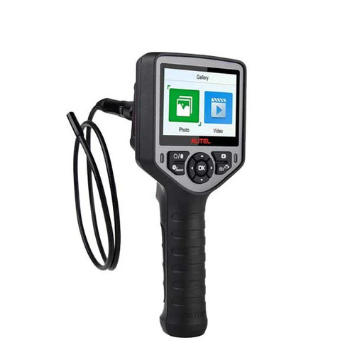 Autel MaxiVideo MV460 Digital Videoscope With 3.5" LCD Display - 8.5 Mm Probe Head