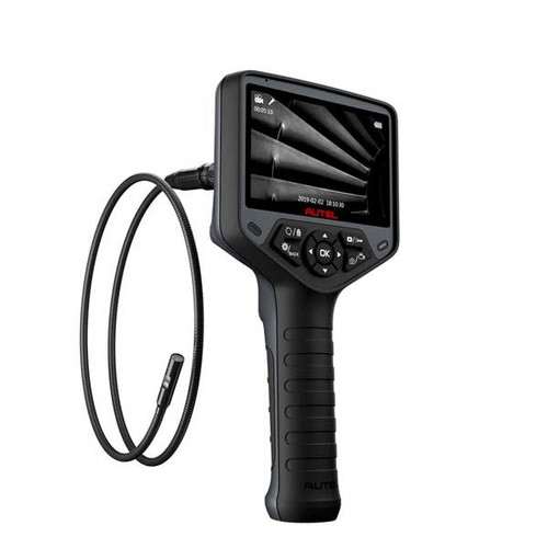 Autel  MaxiVideo MV480 Digital Videoscope With 4.1" LCD Display - 8.5 Mm Probe Head