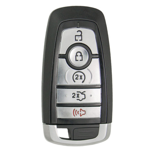 Lincoln 5 Button 2-Way Smart Key M3N-A2C931426, 164-R8275, 902 MHz - New, OEM