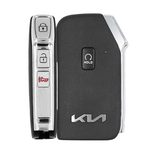 KIA 4-Button Smart Key SY5MQ4AFGE04 95440-R5010 433 MHz, Refurbished Grade A
