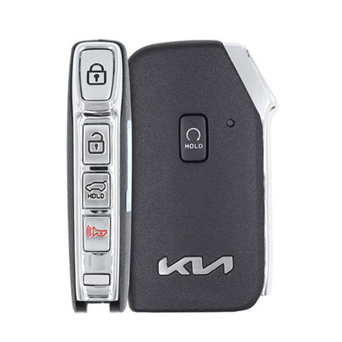 KIA 5-Button Smart Key SY5MQ4FGE05 95440-P2020 433 MHz, Refurbished Grade A