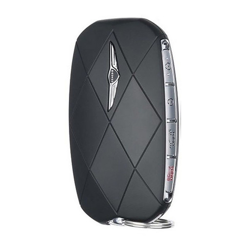 Genesis 5-Button Smart Key TQ8-FOB-4F75M44 95440-G9720 433 MHz, Refurbished Grade A