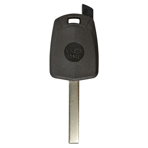 Keyline HU100 Chipless Key Shell 5-PACK