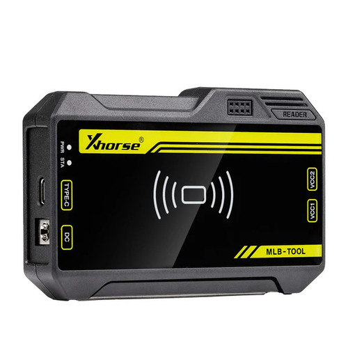 Xhorse VVDI MLB Tool VW Audi Key Adapter - Works With VVDI2 and VVDI Key Tool Plus