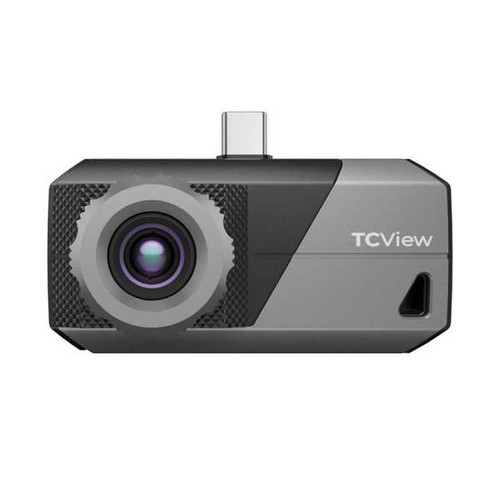 Topdon TS001 Thermal Imaging Camera For Android Devices 9mm Adjustable Lens