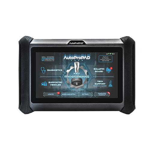 AutoProPAD G3 Core Key Programmer 