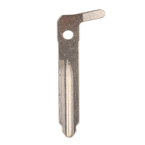 Mazda Emergency Insert Key Blade - Left Groove DJY0-76-201 - Aftermarket