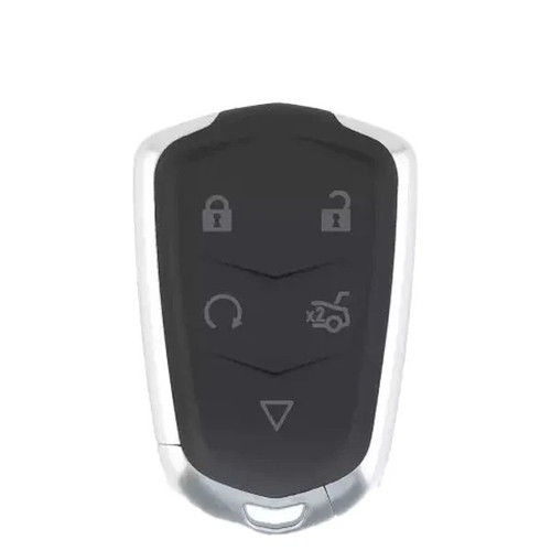 Xhorse Cadillac Style 5-Button Universal Smart Key w/ Proximity Function For VVDI Key Tool