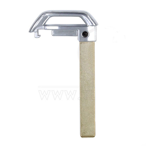 Kia Emergency Insert Key Blade 81996-CV010, KK12 - Aftermarket