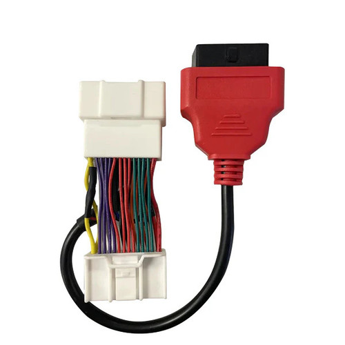 Autel TESKIT3Y Diagnostic Cable Adapter for Ultra Series Tablet - Compatible with Tesla 3 and Model Y