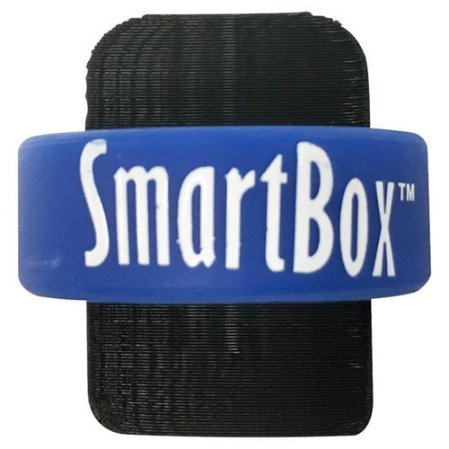 SmartBox Smart Chip Adaptor Programming 46 Adaptor