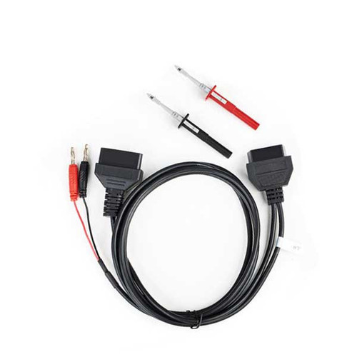 Lonsdor JLR Cable For All Keys Lost Via OBD - For The K518USA