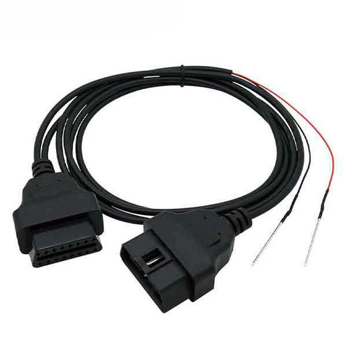 Lonsdor Security Bypass Universal Programming Cable for Chrysler - Dodge - Jeep
