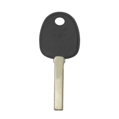 Kia VA2/KK12 2-Track High Security Transponder Key, PCF7939MA