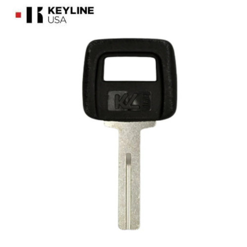 Keyline BS66NN-P Plastic Head Key