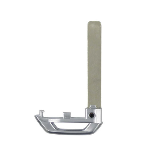 Kia Emergency Insert Key Blade 81996-R0710, KK12 - Aftermarket