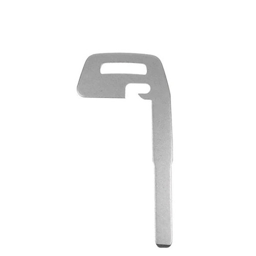 Volvo Emergency Insert Key Blade 30784740, HU101 - New, OEM