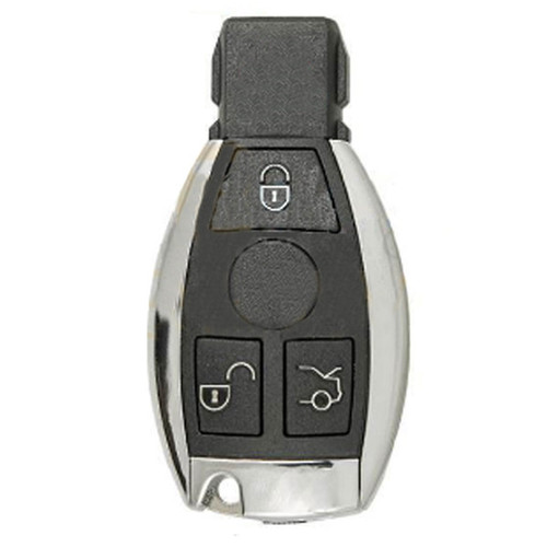 ZED-FULL 3 Button Remotes|Universal Key For ZED-FULL 156748