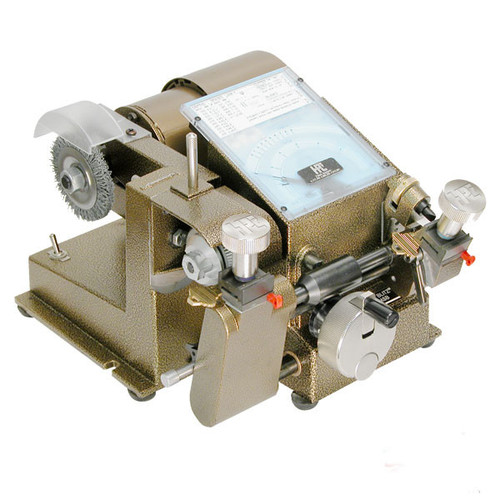 HPC Switch Blitz Key Code Cutting Machine