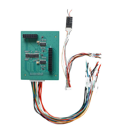 Autel Maxim APB131 Adapter to Read and Add Keys on Select VW/Audi and Nissan Vehicles