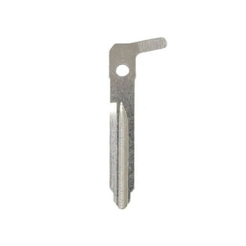 Mazda Emergency Insert Key Blade VAY0-76-201, MZ27 - Aftermarket