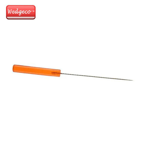 WedgeCo Ultra Thin Long Spiral Key Extractor (#7000)