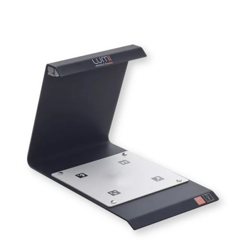 Ilco LUMI Key Profile Reader Artificial Intelligence Key Profile Match - Over 2000 Profiles
