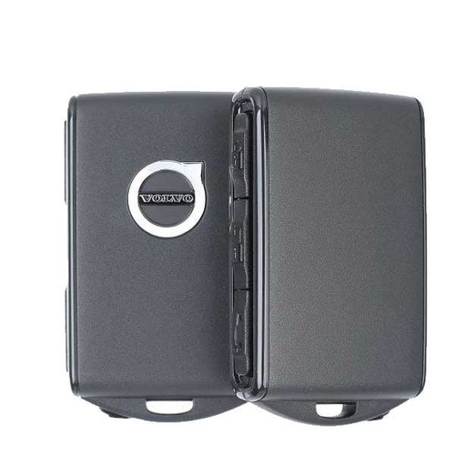 Volvo 4 Button Smart Key YGOHUF8423, 32256986, 433 MHz - New, OEM